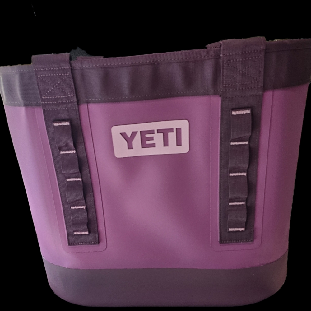 Yeti 35 Camino Nordic Purple
